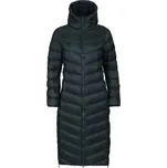 Kabát dámský Progress SIBERIA prošívaný petrolejový L