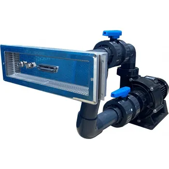 Bazénový protiproud Protiproud Jet Swim Athlete 70m3/h, 2,5 kW, 230V