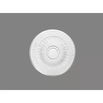 Stropní rozeta, B3020, 51,4cm, Mardom