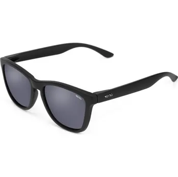 Sluneční brýle NEIBO Origin Black/black