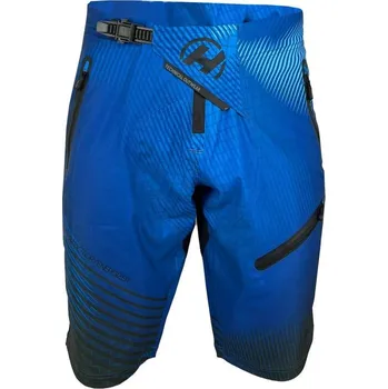 cyklistický dres Kraťasy pánské HAVEN ENERGIZER Factory modré M