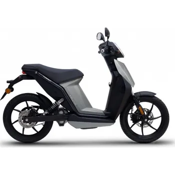 Elektrický invalidní skútr Elektrický skútr TORROT MUVI L1E City šedá