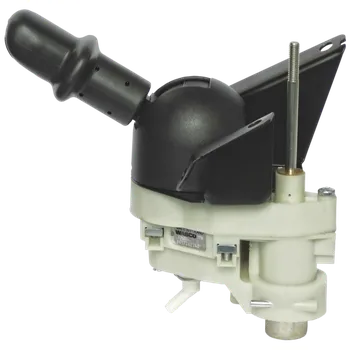 Autodoplněk Hand Brake Valve, Truck/Trailer - 9617242240