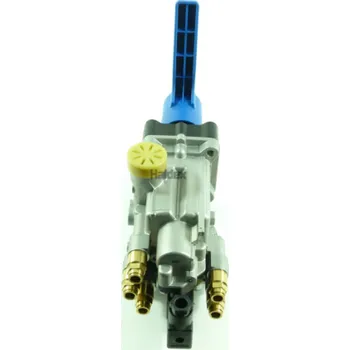 Ventil Ventil zved./spoust. podlahy COLAS Haldex - 338071011