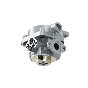 Ventil Brzdící ventil přívěsu (9710025337) - 9710021500