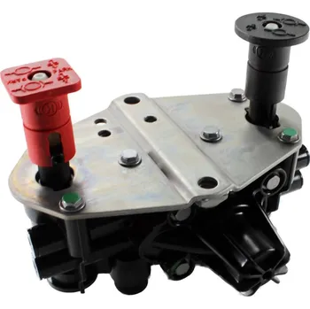 Ventil Dvojitý ventil EBS - AE4371