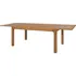 Jídelní stůl Szynaka-Meble Prestigeline Latina 40 medový dub