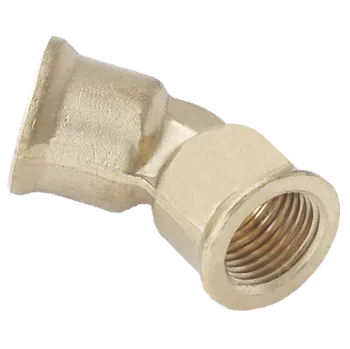 Fitinka Šroubení Koleno 45" - P5 - 8934017974