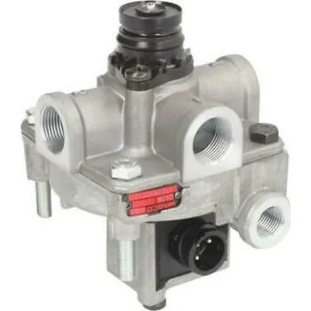 ABS ABS Relay Modulator - 4721950310