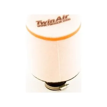 Vzduchový filtr Vzduchový filtr TwinAir 152506 s gumou (průměr 45mm)