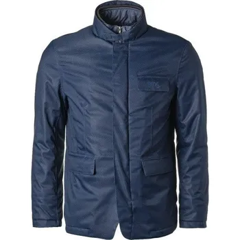 Moto bunda Bunda GMS DIEMER WP ZG59002 námořnická modrá XL