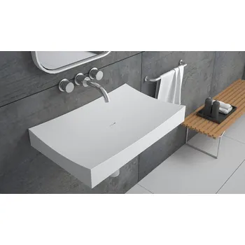 Umyvadlo Lazaro z umělého kamene