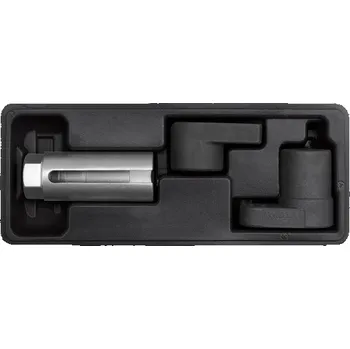 Nářadí pro automobil Yato YT-1752 sada nástrčných klíčů na lambda sondy 3 ks