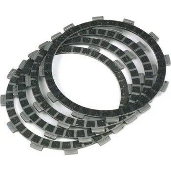 Motodíl Lamely spojky sada LUCAS MCC 227-7