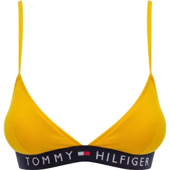 Podprsenka Dámská sportovní podprsenka UW0UW01585-706 - Tommy Hilfiger L