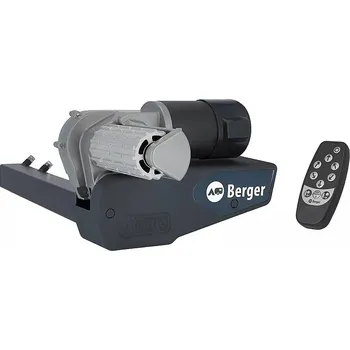 Příslušenství ke karavanu Mover Berger Platimum automatic do 2250kg