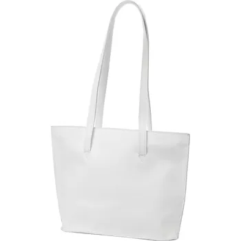 Kabelka Kožená kabelka Florence bílá KZ2256641