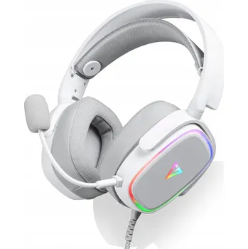 Sluchátka Sluchátka do uší Modecom Volcano MC-899 PROMETHEUS 7.1