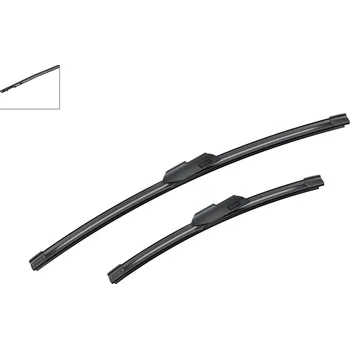 List stěrače BOSCH 3 397 014 919