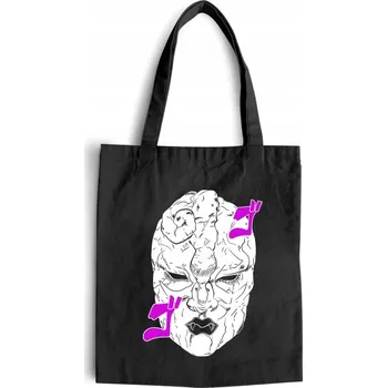 Taška s motivem filmů, her, knih, komiksů, hudby, mangy a anime