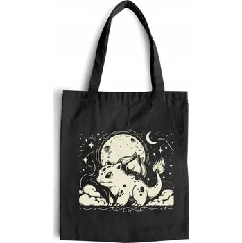 Taška s motivem filmů, her, knih, komiksů, hudby, mangy a anime