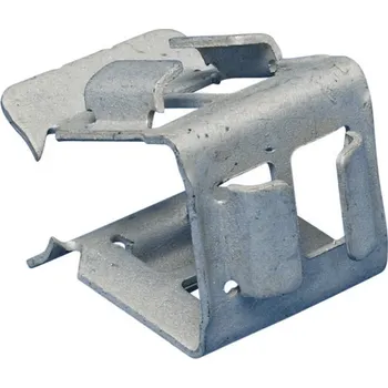 Rozvaděč ERICO Příchytka SCA 160510 trubková EB-SCA 160510