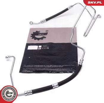 SKV Hydraulická hadice, řízení 10SKV881