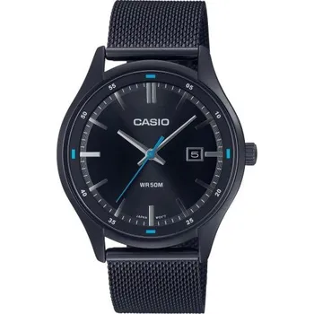 Módní doplněk Casio MTP-E710MB-1AVDF