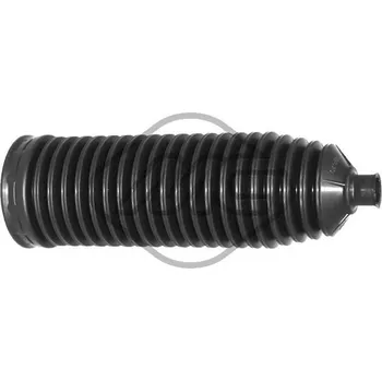 Soustava řízení Sada měchů, řízení Metalcaucho 01563