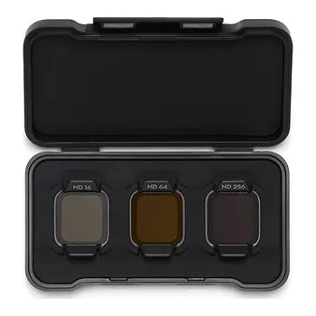RC model DJI Flip ND Filters Set (ND16/64/256)