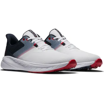 Golfová obuv FOOTJOY Pánské golfové boty Flex 46