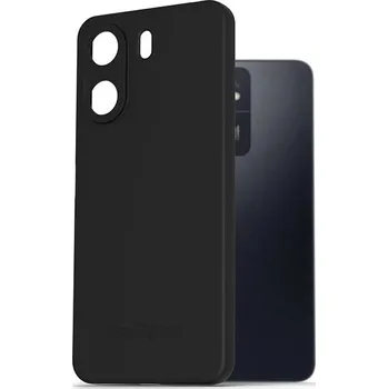 Pouzdro na mobilní telefon AlzaGuard Matte TPU Case pro Xiaomi 15 černý