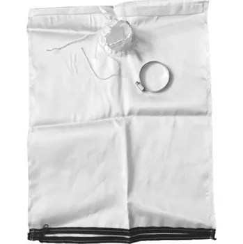 Sáček do vysavače Univerzální pytel pro vysavač AIRFLO AFV 20 Wet + Dry vysypávací 25 až 35L 1ks