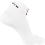 Ponožky S/LAB GLIDE ANKLE lc2625-500 Velikost XL