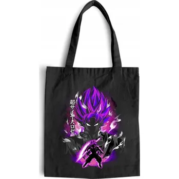 Taška s motivem filmů, her, knih, komiksů, hudby, mangy a anime