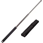 inSPORTline Uprisor 27606 černý/stříbrný