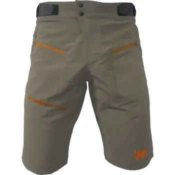 Cyklistické oblečení Kraťasy pánské HAVEN FACTORY AIR HMS khaki XL