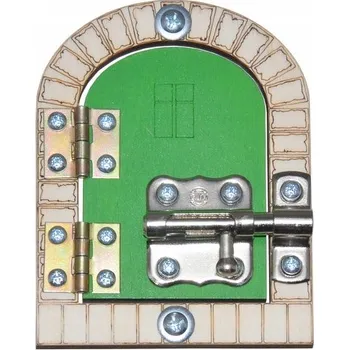 Pouzdro na mobilní telefon MODRÉ DVEŘE SE ZÁPADKOU PRO SENZORICKOU TABULI