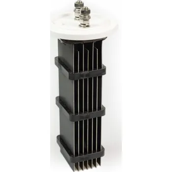 Zařízení na úpravu vody Náhradní elektroda TE-25 bez těla a uzávěru ASEKO