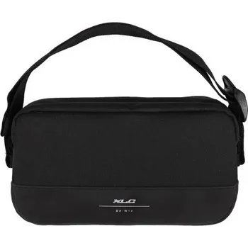 brašna na kolo Brašna XLC BA-W14 voděodolná 2,2l černá