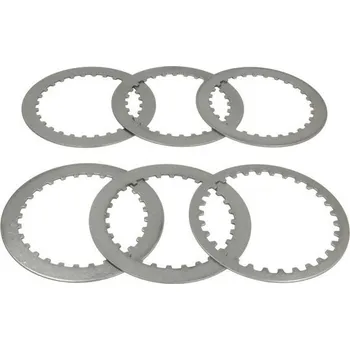 Motodíl Lamely ocelové sada LUCAS MES 600-6