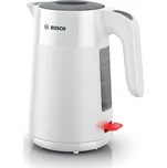 BOSCH TWK2M161 bílá