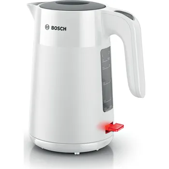 Rychlovarná konvice BOSCH TWK2M161 bílá