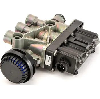 Ventil Magnetický ventil ECAS - 4729000320