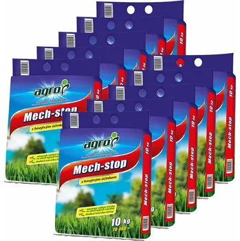 Herbicid AGRO CS AGRO Mech-stop 100 kg