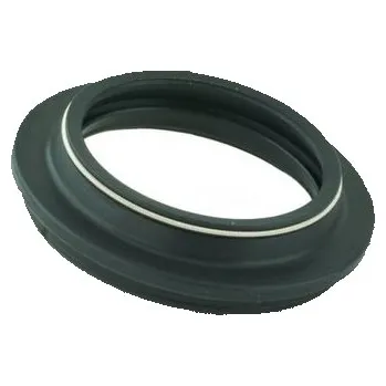 Stírací kroužek přední vidlice K-TECH KYB DS-41-53 41x53.5x4.8/14 (15 pcs)