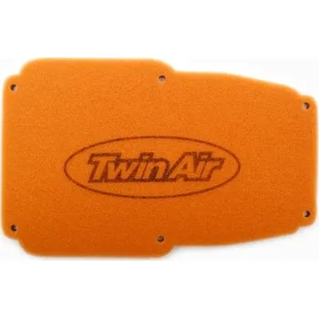 Vzduchový filtr Předem naolejovaný vzduchový filtr TwinAir 158500FRX (Nehořlavý)