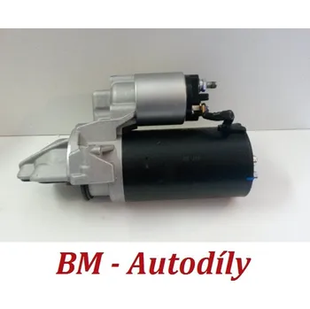 Startér Startér 2Kw 1740947 ( 1385378, 1709189, 1669558, 1574338, 1669558, LR010547, LR025840, 0 001 109 324 ) Ford Tranzi 2,2TDCi, 2,4TDCi