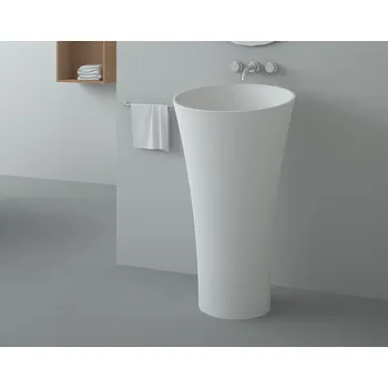 Umyvadlo Volně stojící umyvadlo Bianca