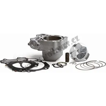 Válec motoru Sada válce standardního průměru CYLINDER WORKS 20009-K01 66.4mm